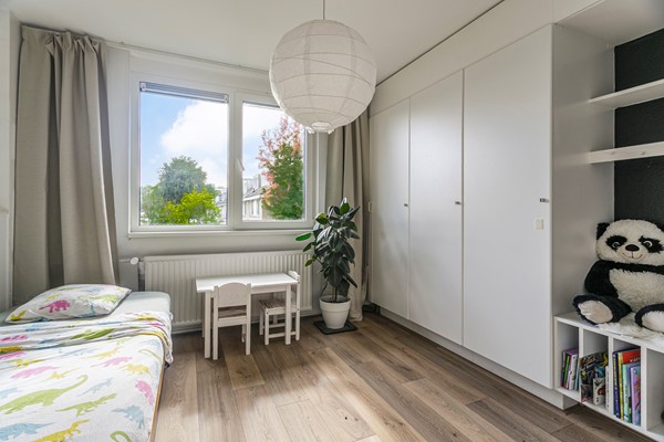 Medium property photo - In de Wolken 284, 1186 BS Amstelveen